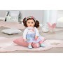 Baby Annabell - Papusa Bruneta Sophia 43 Cm Zapf Creation - 1